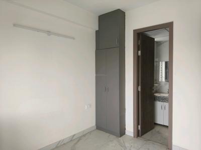 Bedroom Image of 1200 Sq.ft 3.5 BHK Apartment / Flat for rent in M3M Soulitude, Sector 89 Gurgaon for Rs. 33000
