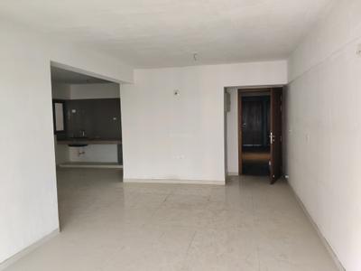 Living Room Image of 2364 Sq.ft 3 BHK Apartment / Flat for sale in Amiraj Purple Patch Phase 2, Sola Ahmedabad for Rs. 22100000