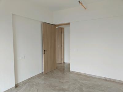 Bedroom Image of 800 Sq.ft 2 BHK Apartment / Flat for sale in Concrete Sai Swayam, Chembur Mumbai for Rs. 27500000