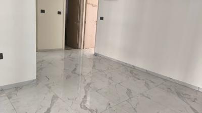 Living Room Image of 690 Sq.ft 2 BHK Apartment / Flat for rent in Ruparel Skygreens I, Kandivali West Mumbai for Rs. 50000