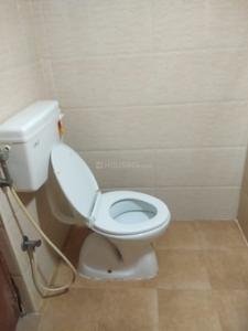 Bathroom Image of 1650 Sq.ft 3 BHK Apartment / Flat for rent in Himayath Nagar Hyderabad for Rs. 40000