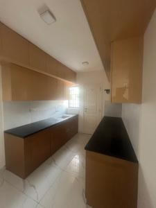 Kitchen Image of 1824 Sq.ft 3 BHK Villa for rent in Casagrand Amberley, Thazhambur Chennai for Rs. 42000