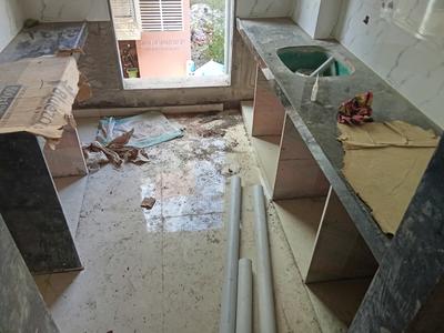 Kitchen Image of 1100 Sq.ft 2 BHK Apartment / Flat for sale in Ulwe Navi Mumbai for Rs. 7600000
