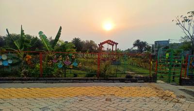 Image of 1200 Sq.ft 3 BHK Independent House for sale in Kalyanpur, Asansol for Rs. 3700000