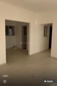 Hall Image of 1112 Sq.ft 2 BHK Apartment / Flat for sale in Chikkakannalli Bengaluru for Rs. 14525000