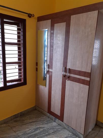 Attur Layout, Yelahanka New Town Bedroom 1