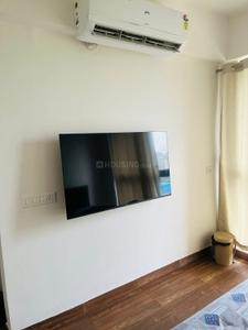 Bedroom Image of 1060 Sq.ft 2 BHK Apartment / Flat for sale in Pacifica North Enclave, Vaishno Devi Circle Ahmedabad for Rs. 6600000