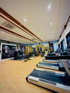 Image of 950 Sq.ft 2 BHK Apartment / Flat for sale in VTP Cygnus BuildingT12, Manjari Khurd, Pune for Rs. 8900000