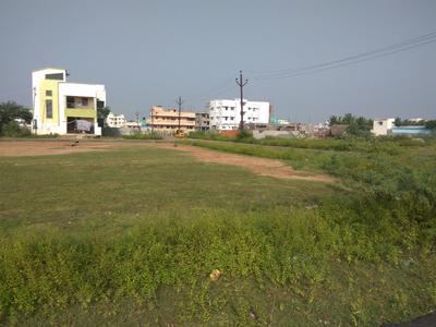 Residential Plot