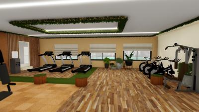Image of 1154 Sq.ft 2 BHK Apartment / Flat for sale in Elegant Tranquility, RR Nagar, Bengaluru for Rs. 13978700