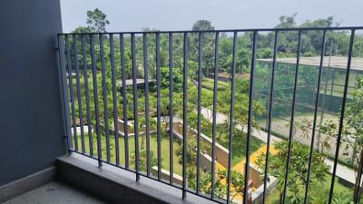 Image of 1330 Sq.ft 3 BHK Apartment / Flat for sale in The Soul, New Town, Kolkata for Rs. 12500000