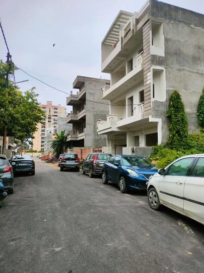 Devprayagam Colony, Jhalwa Main Image 1