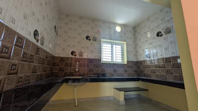 Kitchen Image of 800 Sq.ft 2 BHK Villa for sale in Kunnathur Coimbatore for Rs. 4900000