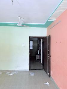 Hall Image of 650 Sq.ft 1 BHK Apartment / Flat for sale in Regency Sarvam, Titwala Thane for Rs. 3100000