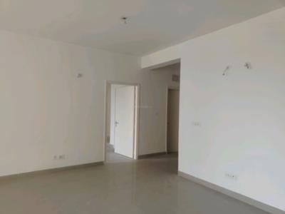 Living Room Image of 1800 Sq.ft 4 BHK Apartment / Flat for sale in Tulip Purple, Sector 69 Gurgaon for Rs. 28200000