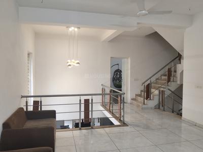 Hall Image of 8550 Sq.ft 4 BHK Independent House for sale in Sanskruti Sentossa Greens, Vaishno Devi Circle Ahmedabad for Rs. 95000000