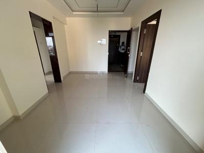 Living Room Image of 725 Sq.ft 1 BHK Apartment / Flat for sale in Dombivli East Thane for Rs. 4800000
