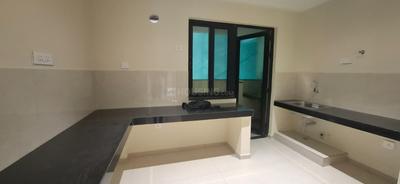 Kitchen Image of 1900 Sq.ft 3 BHK Apartment / Flat for sale in Ekkatuthangal Chennai for Rs. 25500000