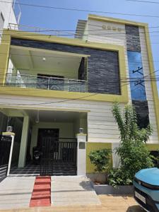 Image of 1800 Sq.ft 2 BHK Independent House for rent in Kapra, Secunderabad for Rs. 20000