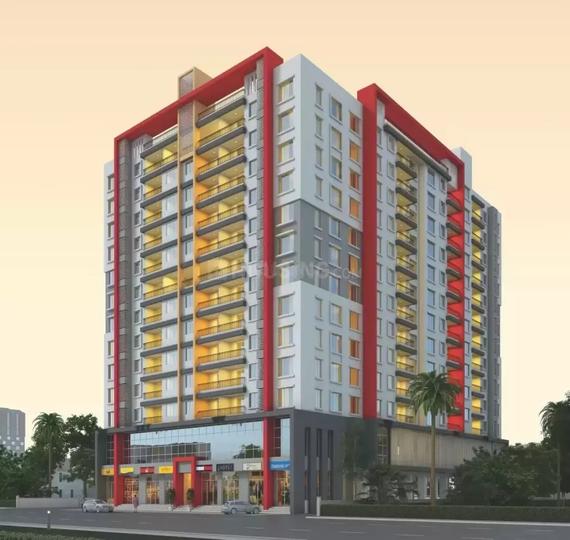 Subhagya Kedar Residency Main Image 1