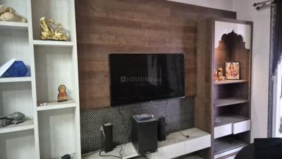 Living Room Image of 1719 Sq.ft 3 BHK Apartment / Flat for sale in Aryan Samriddhi Avenue, Jivan Vihar Raipur for Rs. 8000000