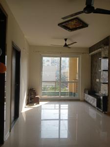 Hall Image of 1620 Sq.ft 3 BHK Builder Floor for sale in BPTP Parklands Pride, Sector 77 Faridabad for Rs. 8300000