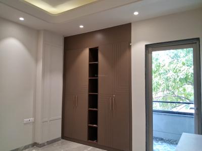 Bedroom Image of 1800 Sq.ft 3 BHK Builder Floor for sale in Paschim Vihar New Delhi for Rs. 35000000