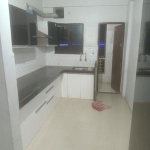 Kitchen Image of 1100 Sq.ft 2 BHK Independent House for sale in Manewada Nagpur for Rs. 5200000