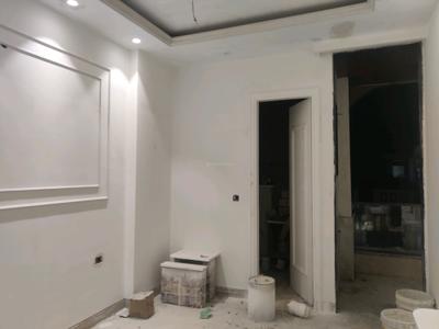 Bedroom Image of 1500 Sq.ft 3 BHK Builder Floor for sale in Indirapuram Ghaziabad for Rs. 17400001