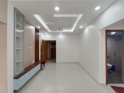 Hall Image of 1054 Sq.ft 2 BHK Apartment / Flat for sale in Sobha Dream Gardens, Thanisandra Bengaluru for Rs. 13000000