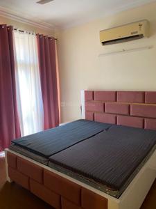 Bedroom Image of 1664 Sq.ft 2 BHK Apartment / Flat for rent in Ansal Orchard County Tulip and Carnation, Sector 115 Mohali for Rs. 26000