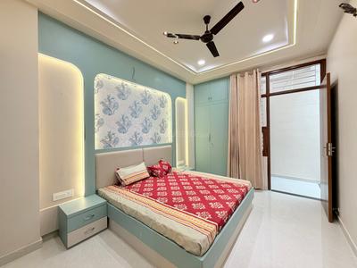 Bedroom Image of 2100 Sq.ft 4 BHK Villa for sale in Hathod Jaipur for Rs. 11000000