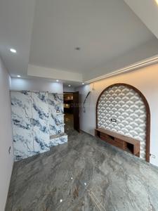 Bedroom Image of 1550 Sq.ft 3 BHK Builder Floor for sale in Kulhan Dehradun for Rs. 12000000