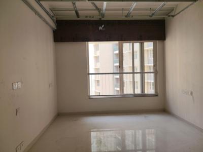 Bedroom Image of 1250 Sq.ft 3 BHK Apartment / Flat for rent in Kalpataru Vivant North Wing B, Jogeshwari East Mumbai for Rs. 140000