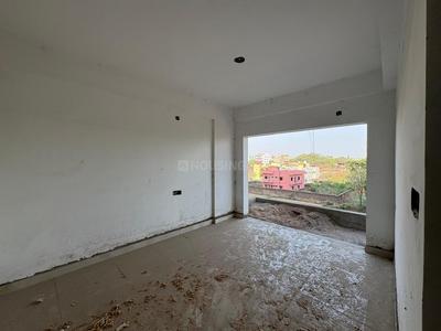 Bedroom Image of 1405 Sq.ft 3 BHK Apartment / Flat for sale in Kathal More Ranchi for Rs. 7500000