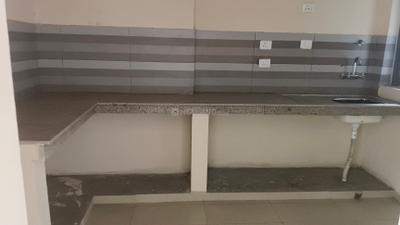 Kitchen Image of 2200 Sq.ft 4 BHK Apartment / Flat for sale in Paras Dews, Sector 106 Gurgaon for Rs. 20500000