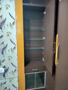 Bedroom Image of 1500 Sq.ft 3 BHK Apartment / Flat for rent in Magadh Colony Gaya for Rs. 21000