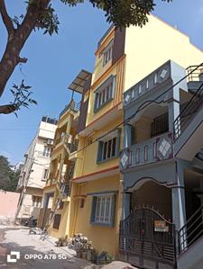 Image of 900 Sq.ft 2 BHK Independent House for rent in Battarahalli, Bengaluru for Rs. 23000