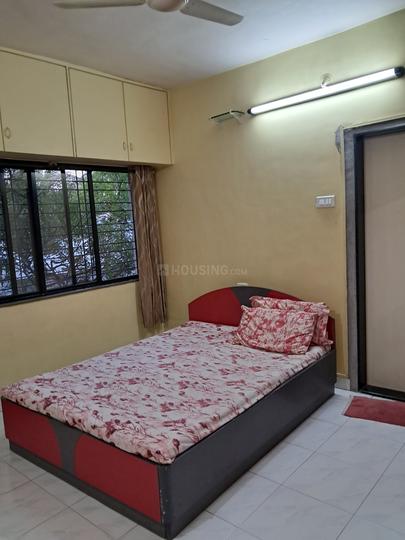 Rucha  society  Mayur  Colony Bedroom 1