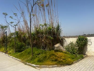 Image of 605 Sq.ft Residential Plot / Land for sale in Rancharda, Gandhinagar for Rs. 29040000