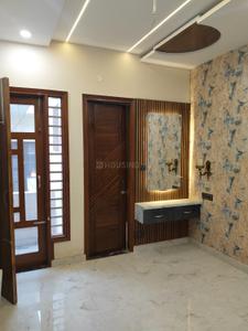 Bedroom Image of 1926 Sq.ft 4 BHK Independent House for sale in Sector 123 Mohali for Rs. 12500000