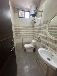 Image of 1800 Sq.ft 3 BHK Builder Floor for rent in Sector 15 Part 2, Gurgaon for Rs. 50000
