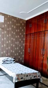 Bedroom Image of 1200 Sq.ft 2 BHK Apartment / Flat for sale in Expressview Apartments, Sector 93 Noida for Rs. 12500000