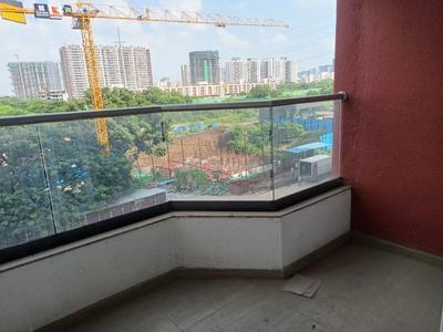 Balcony Image of 1500 Sq.ft 3 BHK Apartment / Flat for sale in Avon Vista, Balewadi Pune for Rs. 17000000