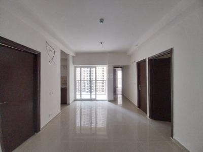Hall Image of 1100 Sq.ft 2.5 BHK Apartment / Flat for sale in Amrapali Verona Heights, Noida Extension Greater Noida for Rs. 9000000