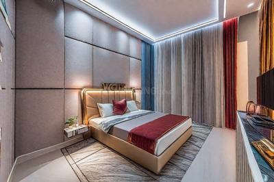 Bedroom Image of 1825 Sq.ft 5 BHK Apartment / Flat for sale in Jacob Circle Mumbai for Rs. 82100000