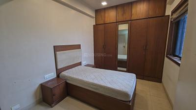 Bedroom Image of 3200 Sq.ft 5 BHK Apartment / Flat for sale in National Sea Queen Heritage, Sanpada Navi Mumbai for Rs. 85000000