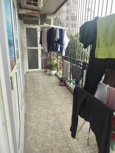 Balcony Image of 1175 Sq.ft 2 BHK Apartment / Flat for sale in Griha Pravesh, Sector 77 Noida for Rs. 12800000