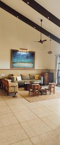 Hall Image of 1685 Sq.ft 2 BHK Apartment / Flat for sale in Dynamix Aldeia De, Aldeia De Goa Goa for Rs. 37500000
