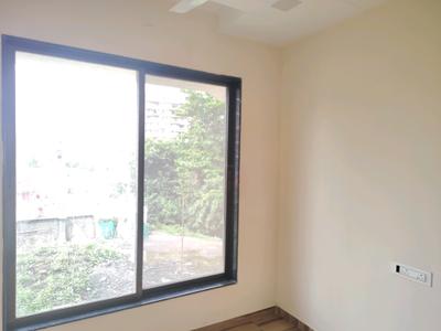 Bedroom Image of 730 Sq.ft 2 BHK Apartment / Flat for rent in Hiranandani Polaris, Hiranandani Estate Thane for Rs. 32000